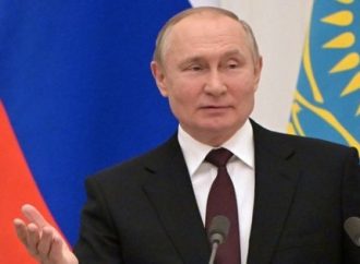 بوتين : روسيا وباكستان سيستمر التعاون بينهما في مكافحة الارهاب