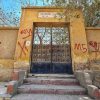 علامة “إزالة” على مقبرة طه حسين .. وحفيدته توضح مصير رفاته