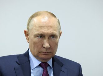 بوتين يتحدث عن محاولات تنفيذ هجمات إرهابية تستهدف مواقع نووية في روسيا