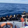 تركيا.. غرق 5 مهاجرين قبالة سواحل إزمير