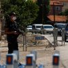 انفجار قرب مركز للشرطة في تركيا