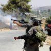 الاحتلال يصيب 4 فلسطينيين ويعتقل 7 آخرين في جنين
