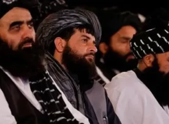 طالبان وروسيا توقعان اتفاقية لتوريد النفط والغاز والقمح