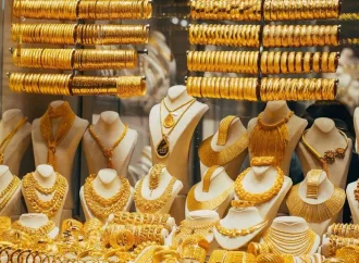 ارتفاع أسعار الذهب في الأردن