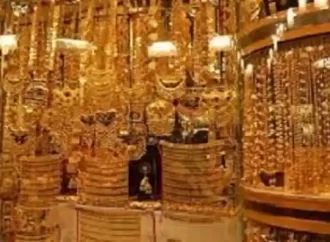 سعر بيع غرام الذهب عيار 21 في الأردن