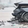 وفاة و7 إصابات في حادث سير في إربد