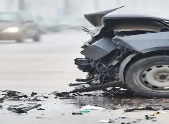 وفاة و7 إصابات في حادث سير في إربد
