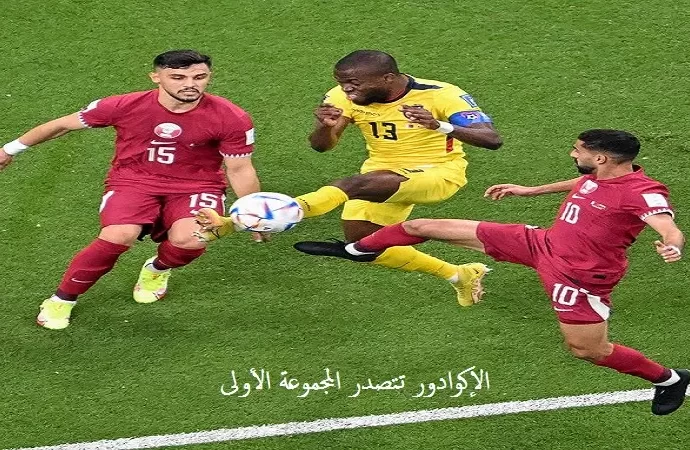 هولندا تواجه السنغال.. موعد مباريات اليوم الإثنين في كأس العالم قطر 2022