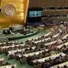 الجمعية العامة للأمم المتحدة تُعين اعضاء في عدة لجان
