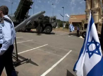 قاعدة عسكرية إسرائيلية في الجولان المحتل تعرضت للاقتحام وسرقة الأسلحة والذخائر(2022)
