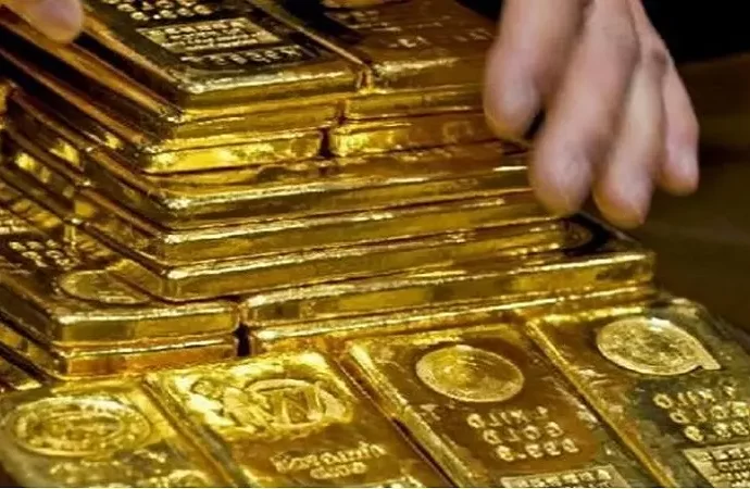 ارتفاع أسعار الذهب اليوم الخميس عالمياً