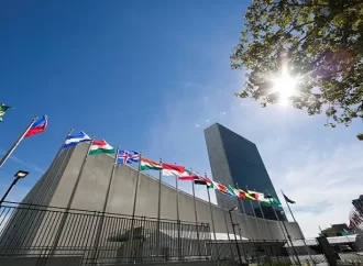 التصويت الأممي لصالح فلسطين يغضب “تل أبيب”: قرار الأمم المتحدة “حقير”