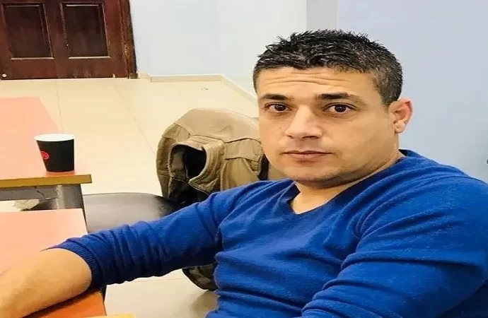استشهاد شاب برصاص الاحتلال عند مدخل حلحول شمال الخليل