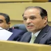 النواب يقرر فصل النائب محمد عناد الفايز