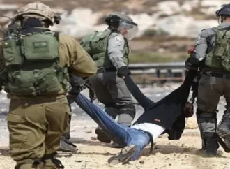 الجيش الإسرائيلي يعدم فلسطينيًا بالرصاص قرب مستوطنة “عوفرا” شمالي الضفة الغربية المحتلة