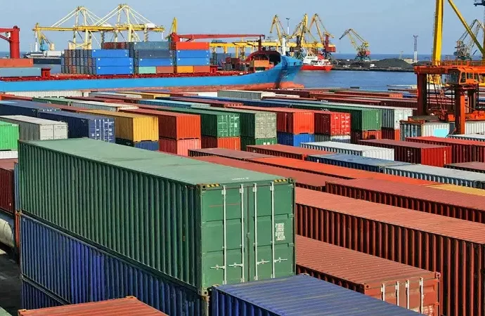 2.5 مليار دينار صادرات المملكة إلى منطقة التجارة العربية