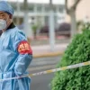 إغلاق بيونغ يانغ بسبب “مرض تنفسي”