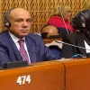 وفد نيابي يشارك باجتماعات اللجنة السياسية والديمقراطية في مجلس أوروبا