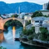 أشهر مدن البوسنة والهرسك.. 5 بقاع ذات طبيعة خلابة