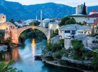أشهر مدن البوسنة والهرسك.. 5 بقاع ذات طبيعة خلابة