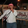 اعتقال الناشط محمد الهواوشة ابوخليل من حراك ذيبان