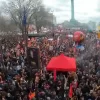 الاحتجاجات تتسع في فرنسا / فيديو