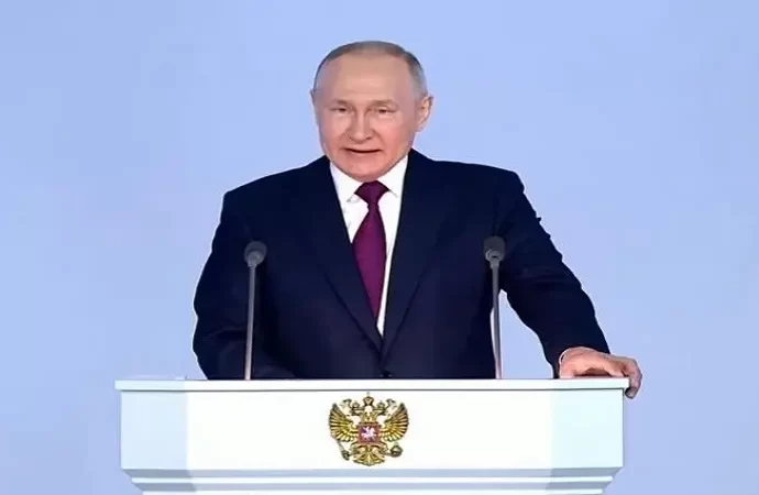 بوتين: سننشر أسلحة نووية تكتيكية في بيلاروسيا