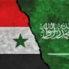 إتفاق على عودة العلاقات السعودية السورية