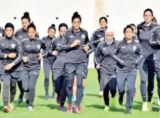 منتخب السيدات لكرة القدم يفوز على تيمور الشرقية 
