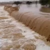 تحذير من تشكل السيول جنوبي الأردن الإثنين