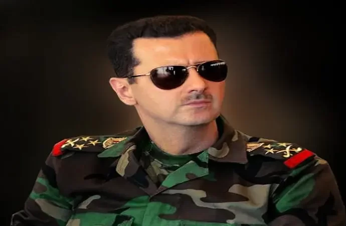 صَمَد الأسد وتغيّر الآخرون.. الرئيس السوري يُشارك من موقع الأنتصار بالقمة العربية
