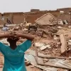 تجدد الاشتباكات بالأسلحة الثقيلة والخفيفة في السودان