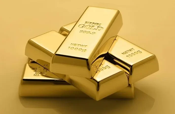 الذهب ينخفض اليوم 30 قرشا للغرام في الأردن