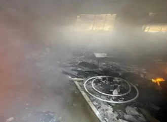 شهيدان و3 إصابات باقتحام قوات الاحتلال مخيم بلاطة بنابلس