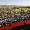 حزب الله: قتل قادة المقاومة سيزيد أمتنا وعياً ووحدة
