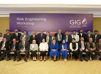 مجموعة الخليج للتأمين- الأردن  تنظم ورشة عن هندسة المخاطر