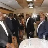 القادة الأفارقة في بطرسبورغ للاجتماع مع بوتين