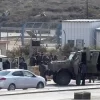 استمرار عمليات إطلاق النار في الضفة يربك جيش الاحتلال