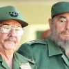 كاسترو يؤكد دعم كوبا لروسيا في صراعها مع الغرب