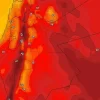 كتلة هوائية حارة جديدة قادمة إلى الأردن