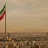  إيران تحتجز ناقلة تحمل 900 طن من “الوقود المهرب” 