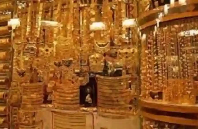 أسعار الذهب في الأردن .. الأربعاء