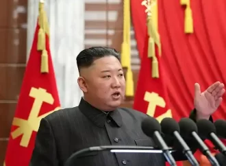 كيم جونغ أون يقيل أعلى قائد عسكري في البلاد