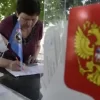حزب روسيا الموحّدة يفوز في 4 مناطق أوكرانيّة ضمّتها موسكو