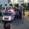تحذيرات من نفاد احتياطي الوقود في مستشفيات غزة خلال 24 ساعة