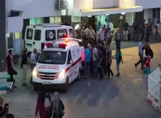 تحذيرات من نفاد احتياطي الوقود في مستشفيات غزة خلال 24 ساعة