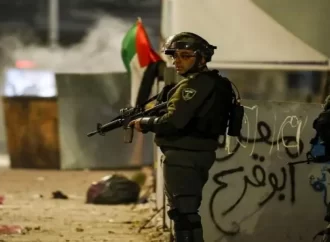 4 شهداء خلال اقتحام قوات الاحتلال جنين ومخيمها