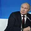 بوتين يعلن العثور على شظايا قنابل يدوية في جثث ضحايا تحطم طائرة بريغوجين