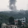 “حزب الله” يعلن قصف 3 مواقع إسرائيلية جنوب لبنان بالصواريخ