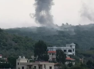 “حزب الله” يعلن قصف 3 مواقع إسرائيلية جنوب لبنان بالصواريخ